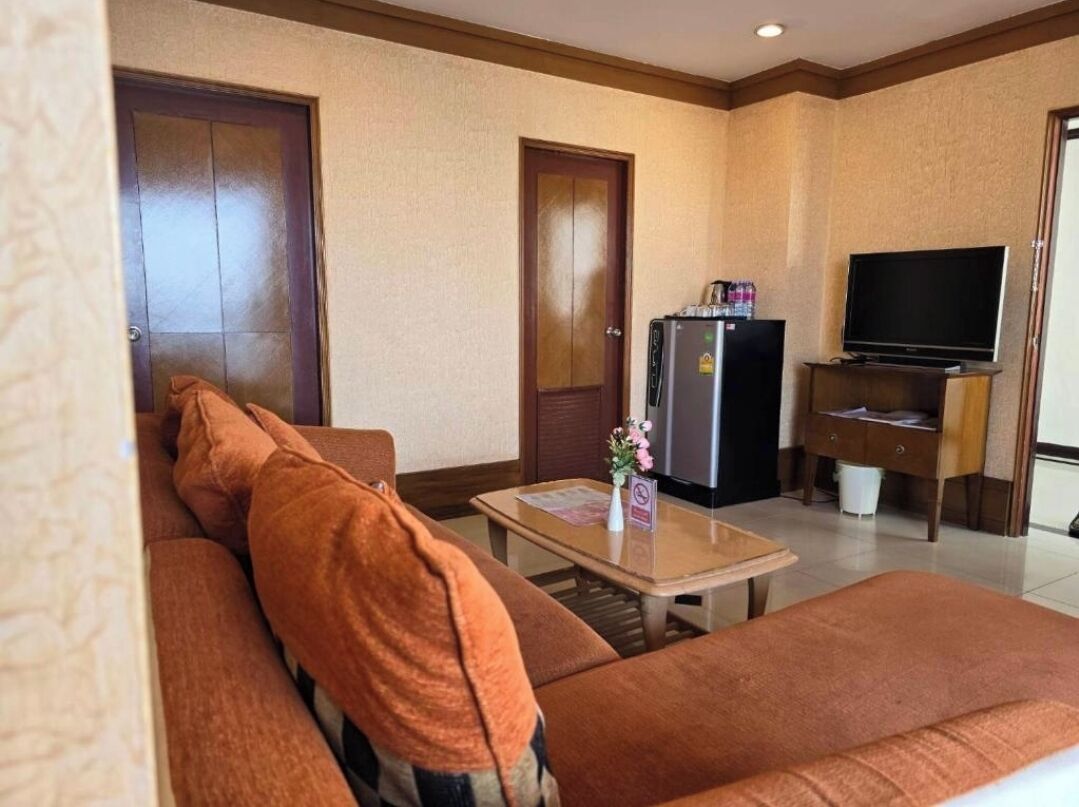 Photo - Mike Beach Resort