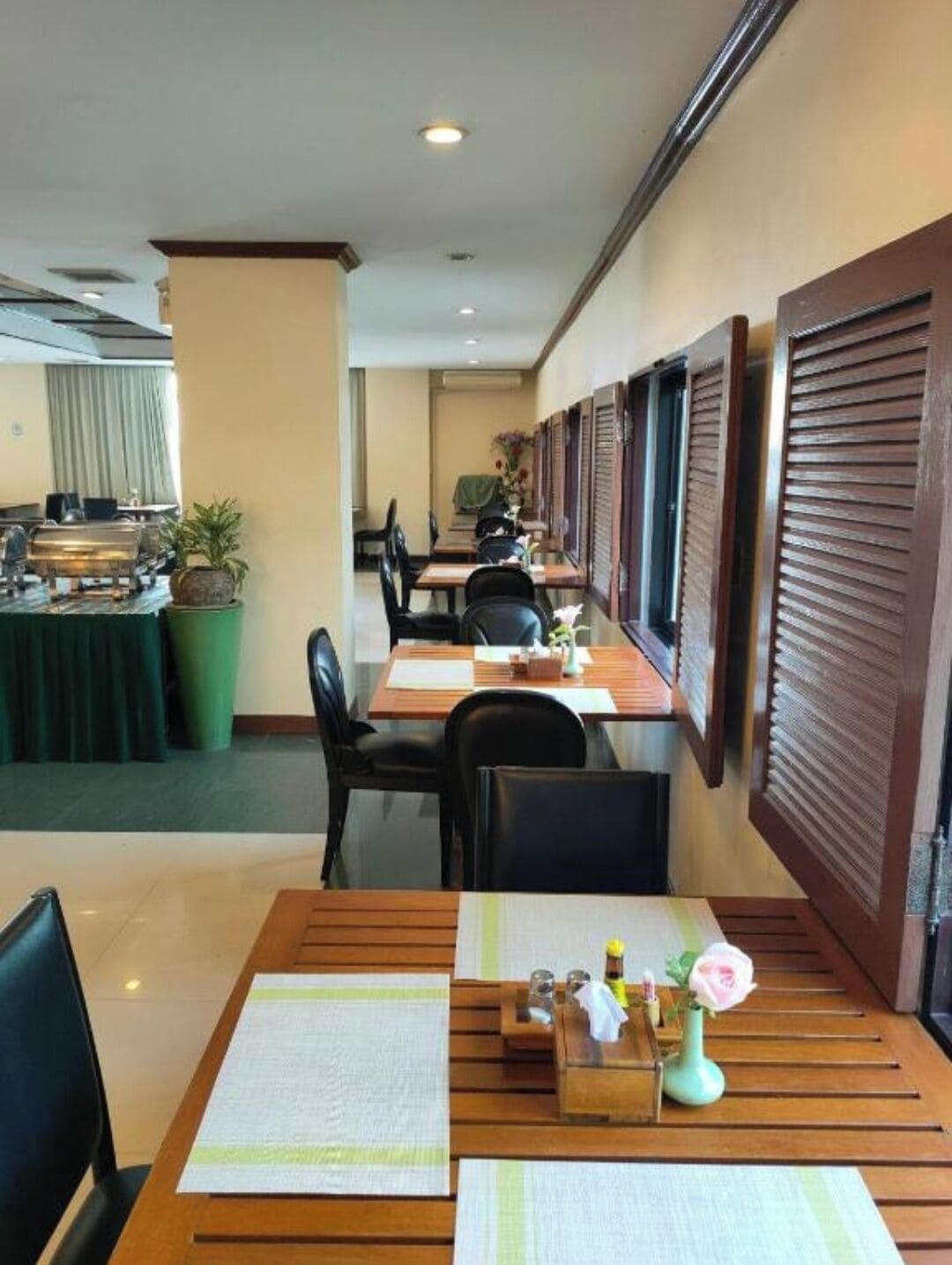 Photo - Mike Beach Resort