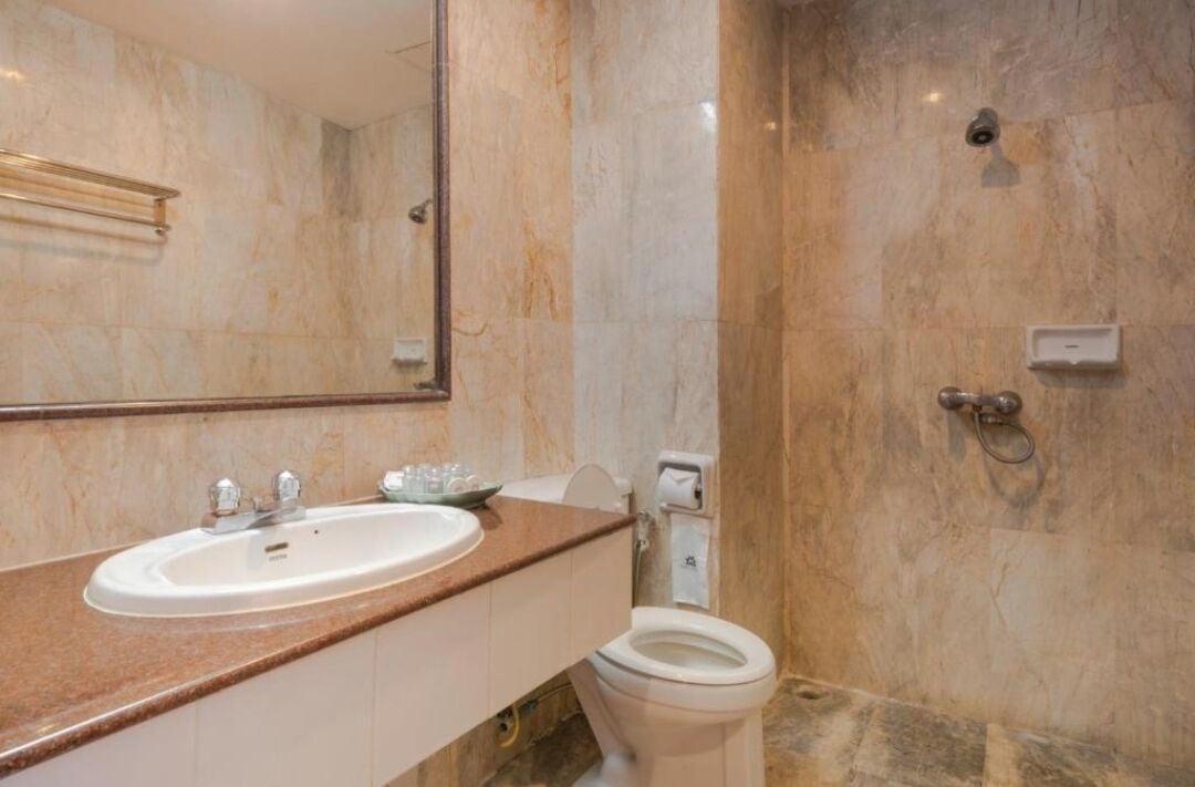 Photo - Mike Beach Resort