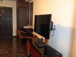 ルーム | 客室の設備とサービス