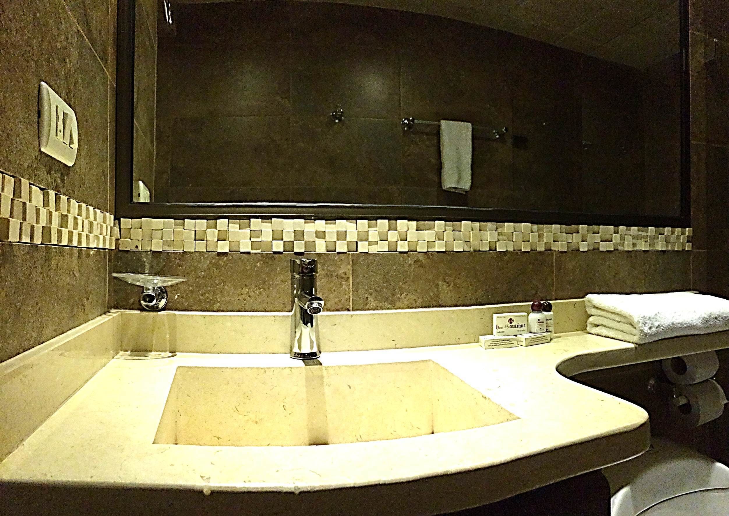 Foto - Hotel Boutique Feria Internacional