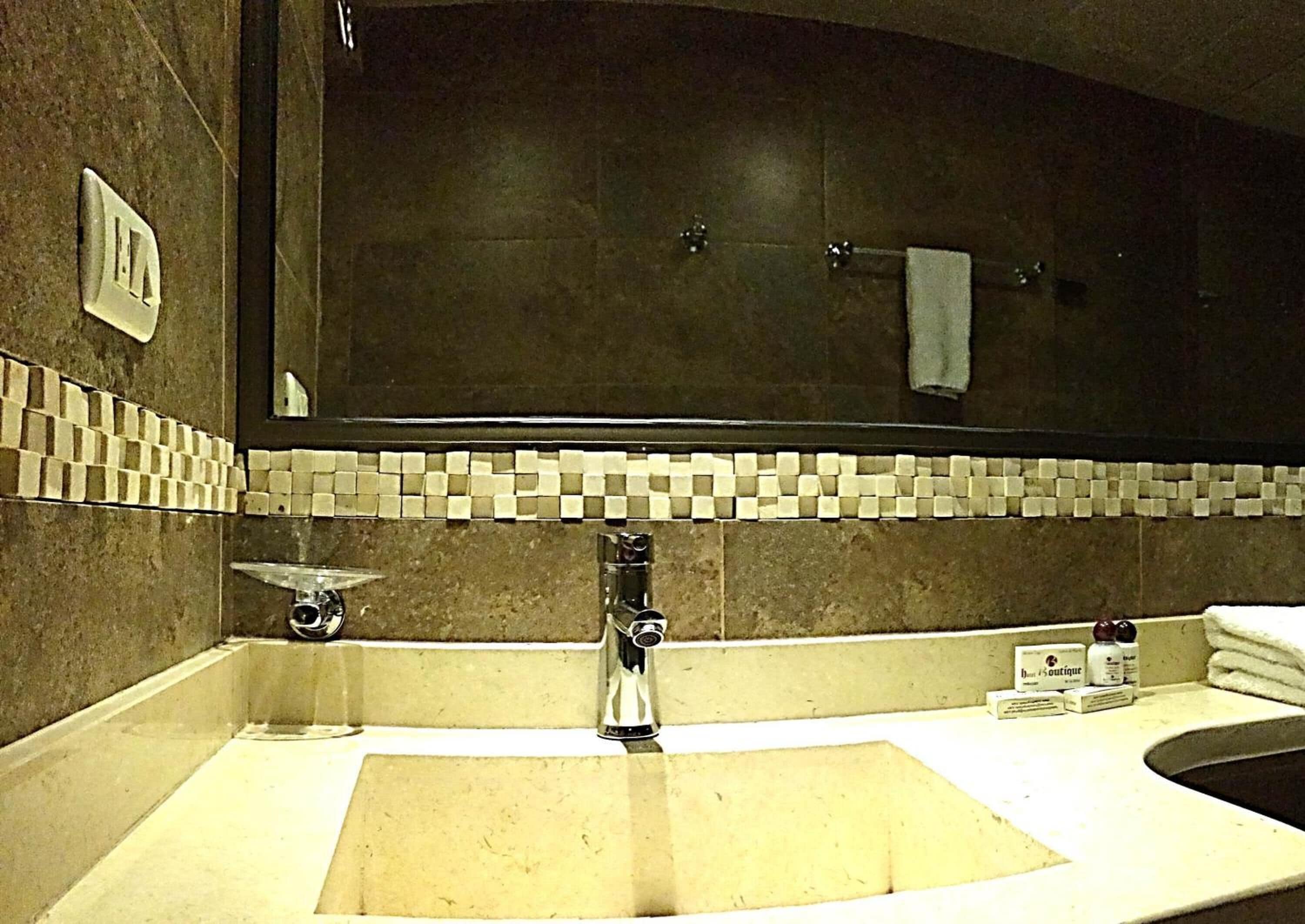 Foto - Hotel Boutique Feria Internacional