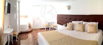 Hotel Boutique Feria Internacional