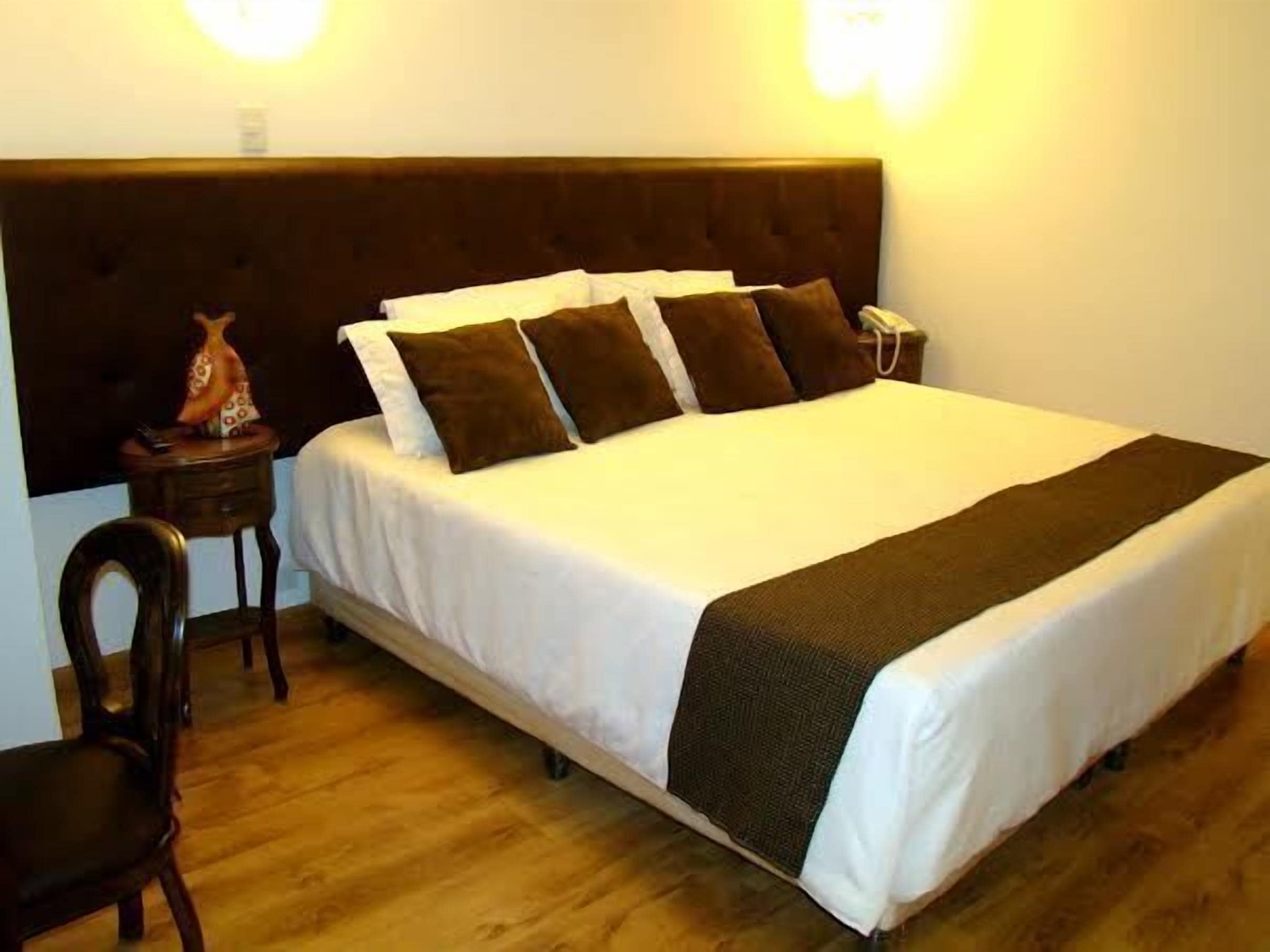 Foto - Hotel Boutique Feria Internacional