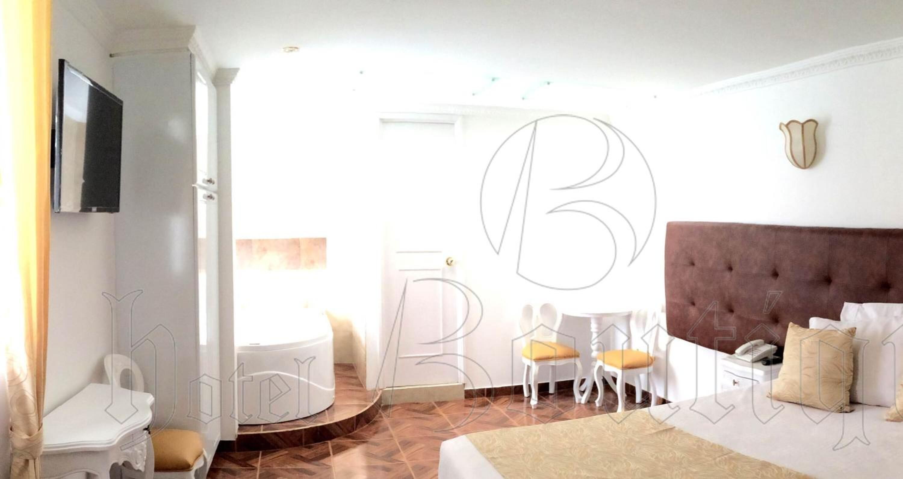 Foto - Hotel Boutique Feria Internacional