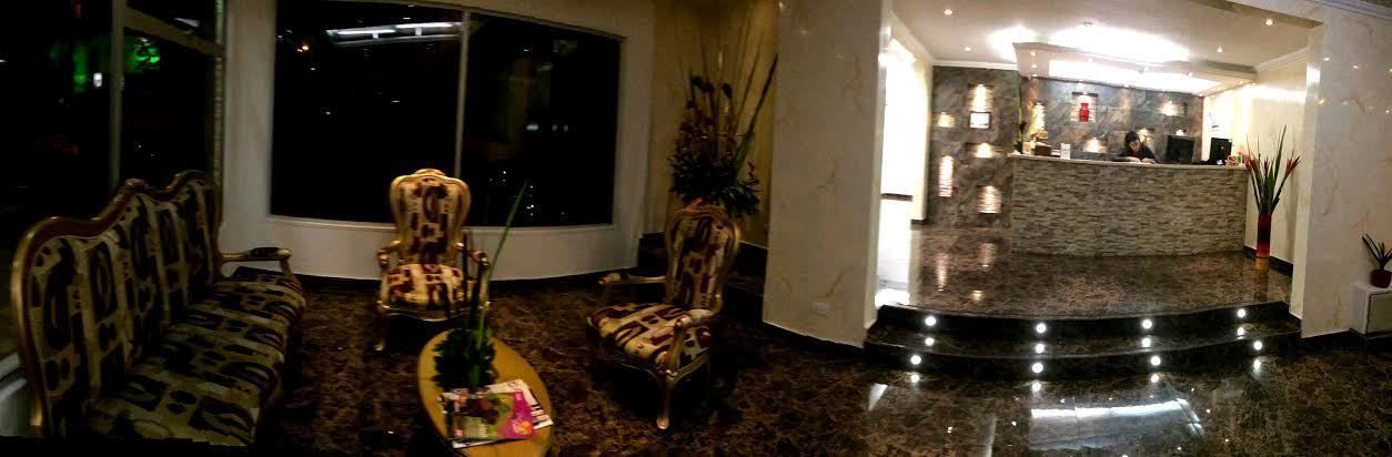 Foto - Hotel Boutique Feria Internacional