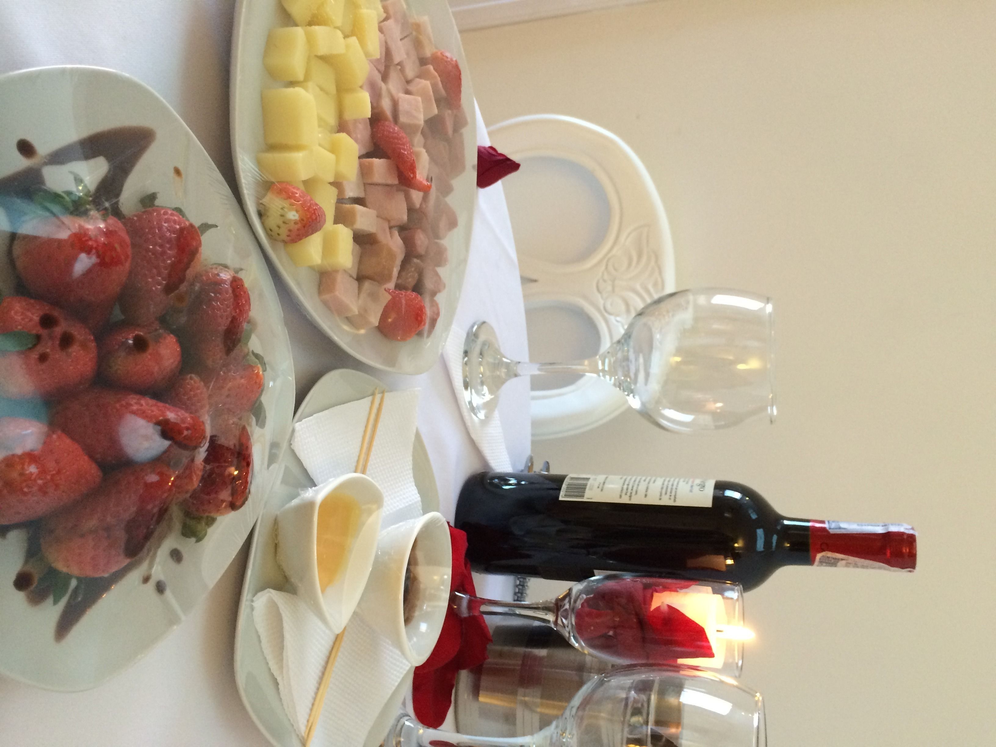 Foto - Hotel Boutique Feria Internacional