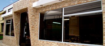 Hotel Boutique Feria Internacional