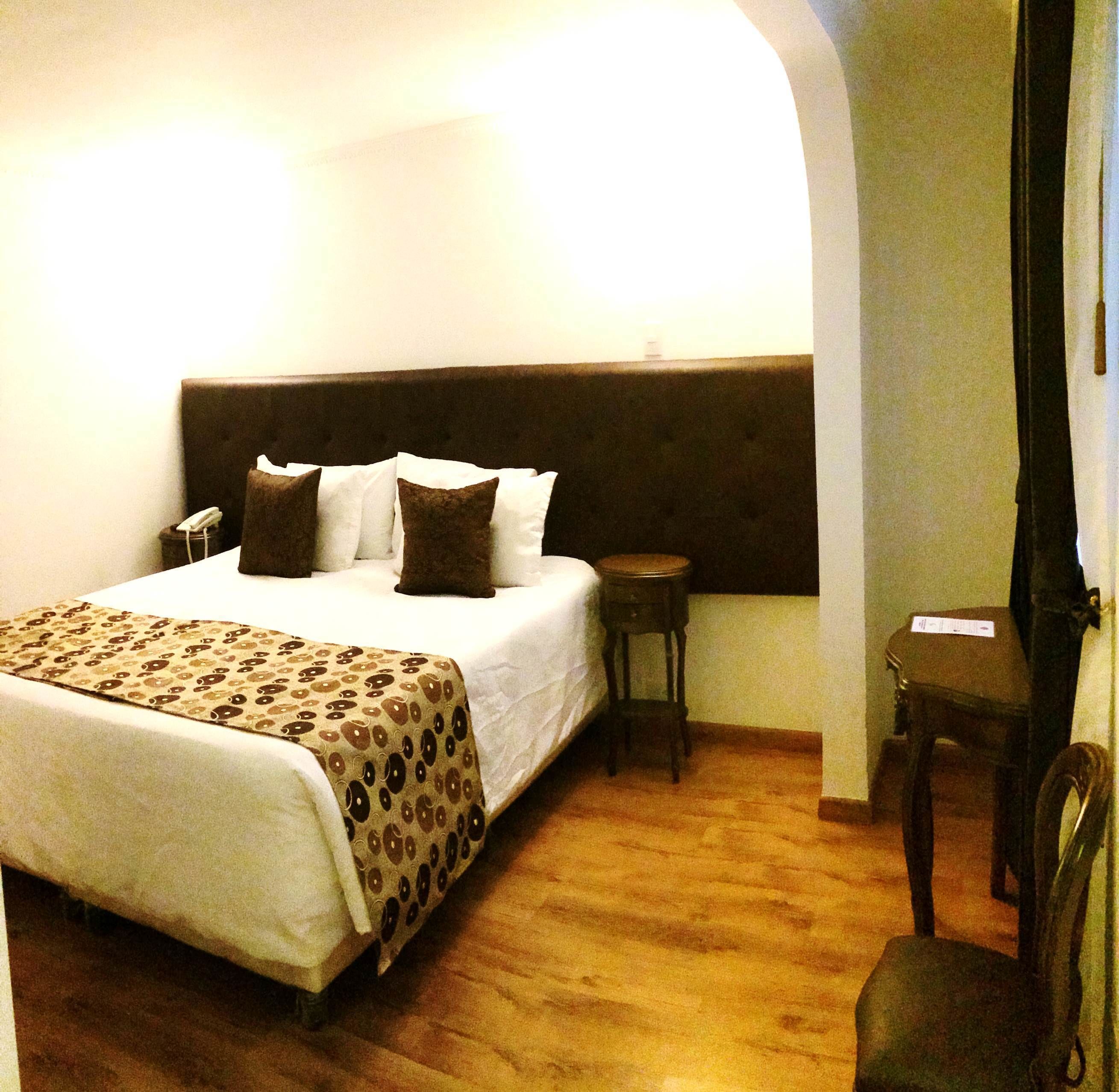 Foto - Hotel Boutique Feria Internacional