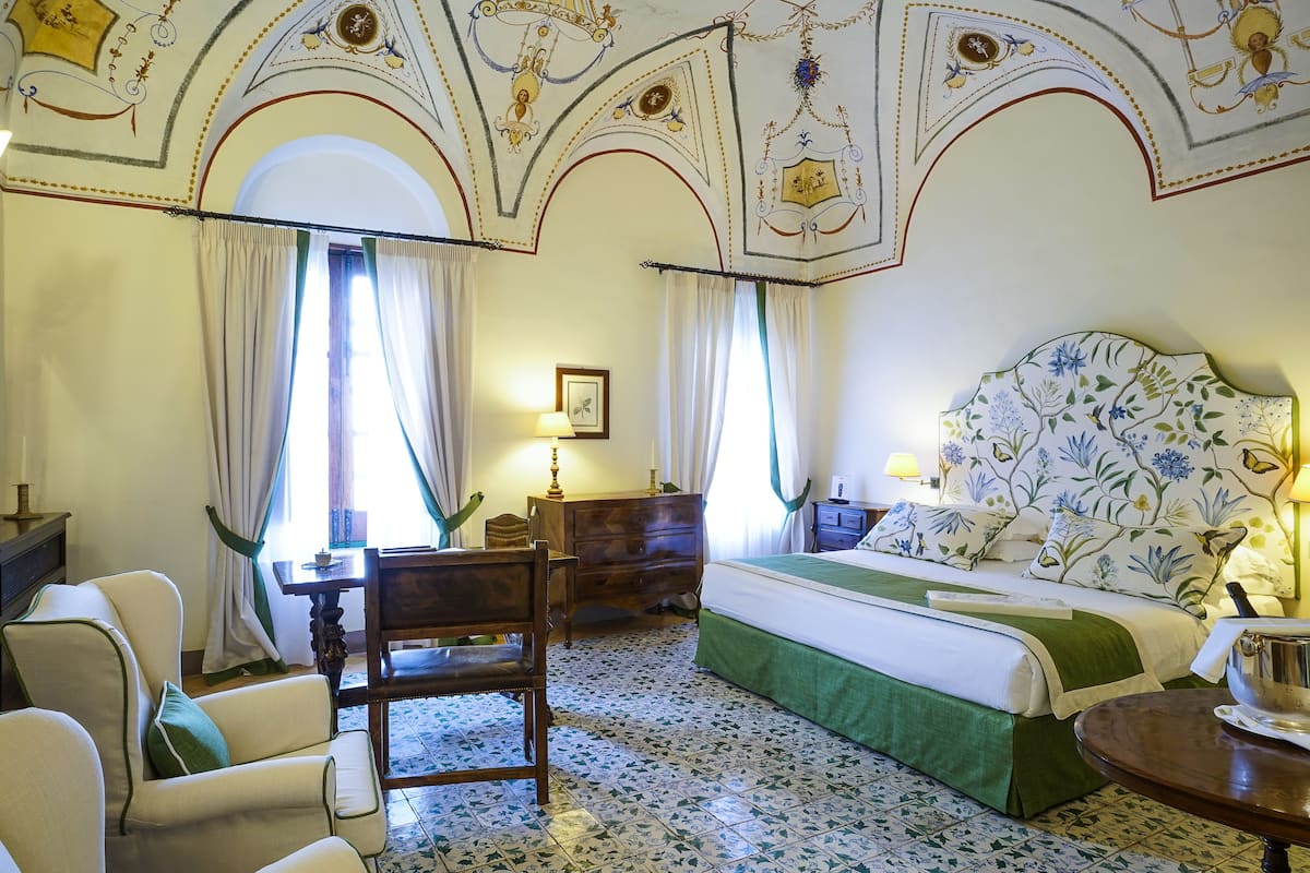 Gallery Suite, Sea View | View from room