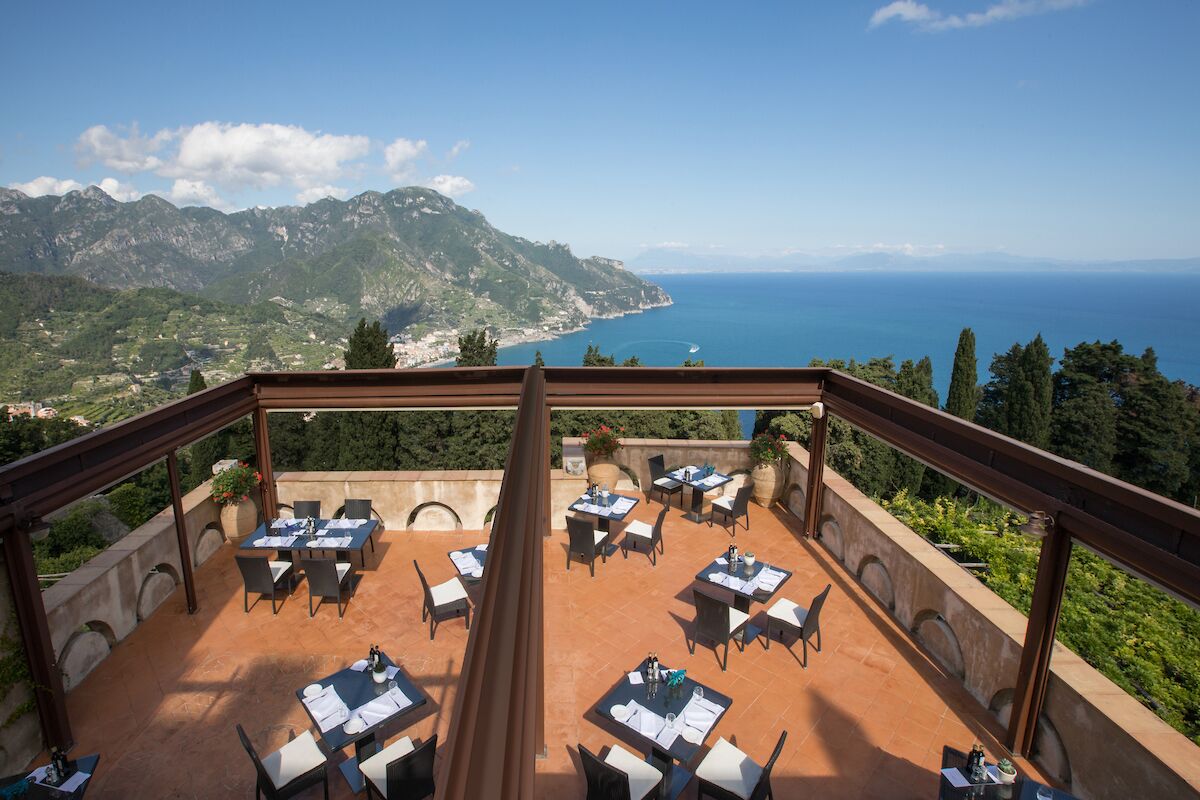 Foto - Hotel Villa Cimbrone