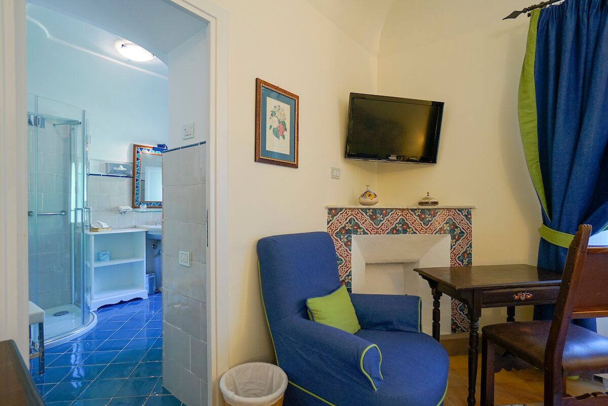 Photo - Villa Cimbrone