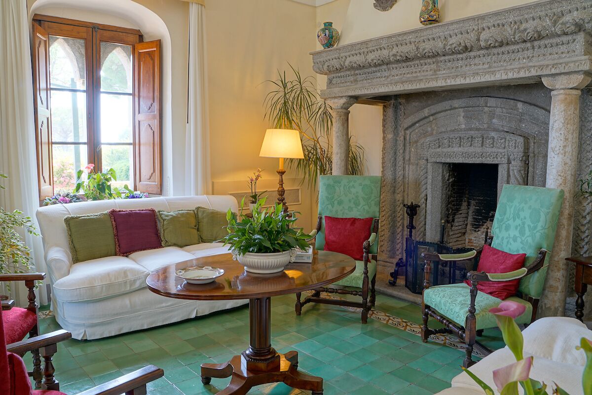 Foto - Hotel Villa Cimbrone