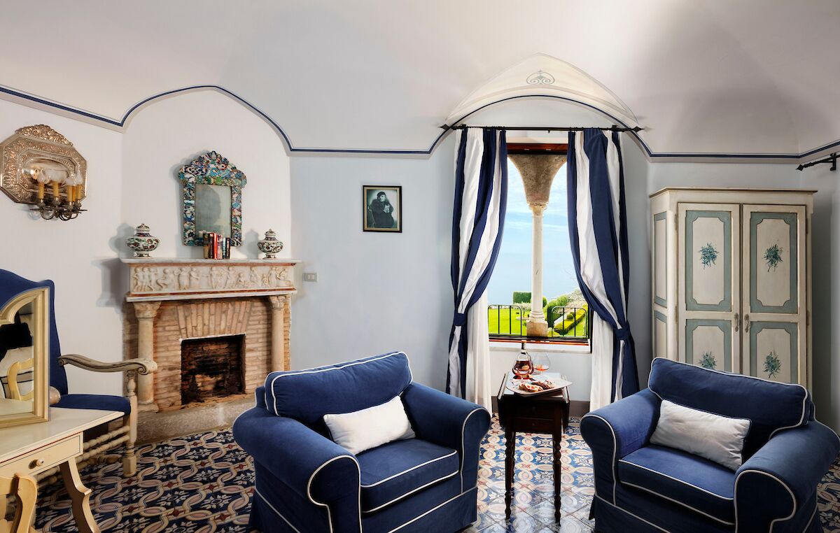 Foto - Hotel Villa Cimbrone