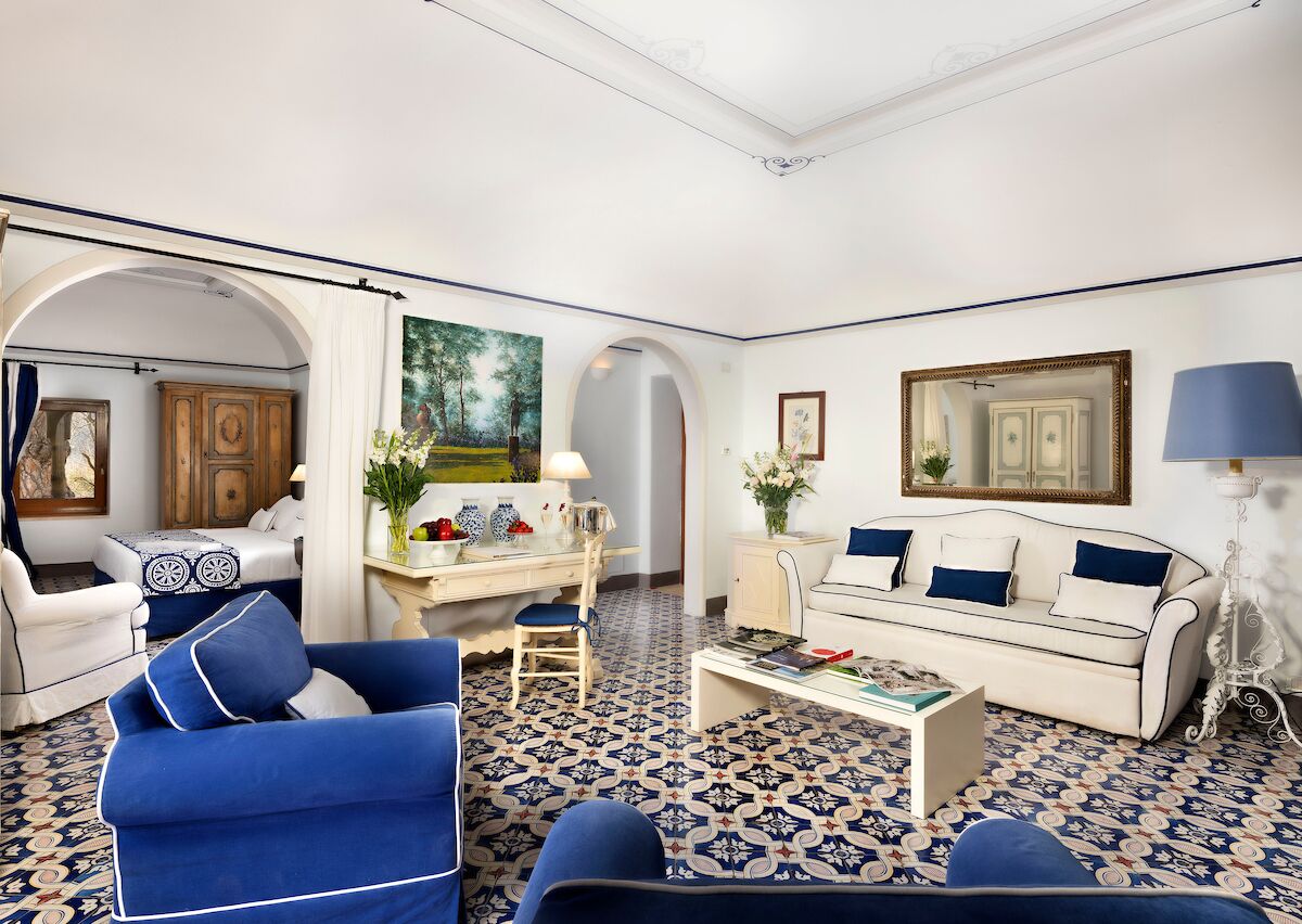 Foto - Hotel Villa Cimbrone