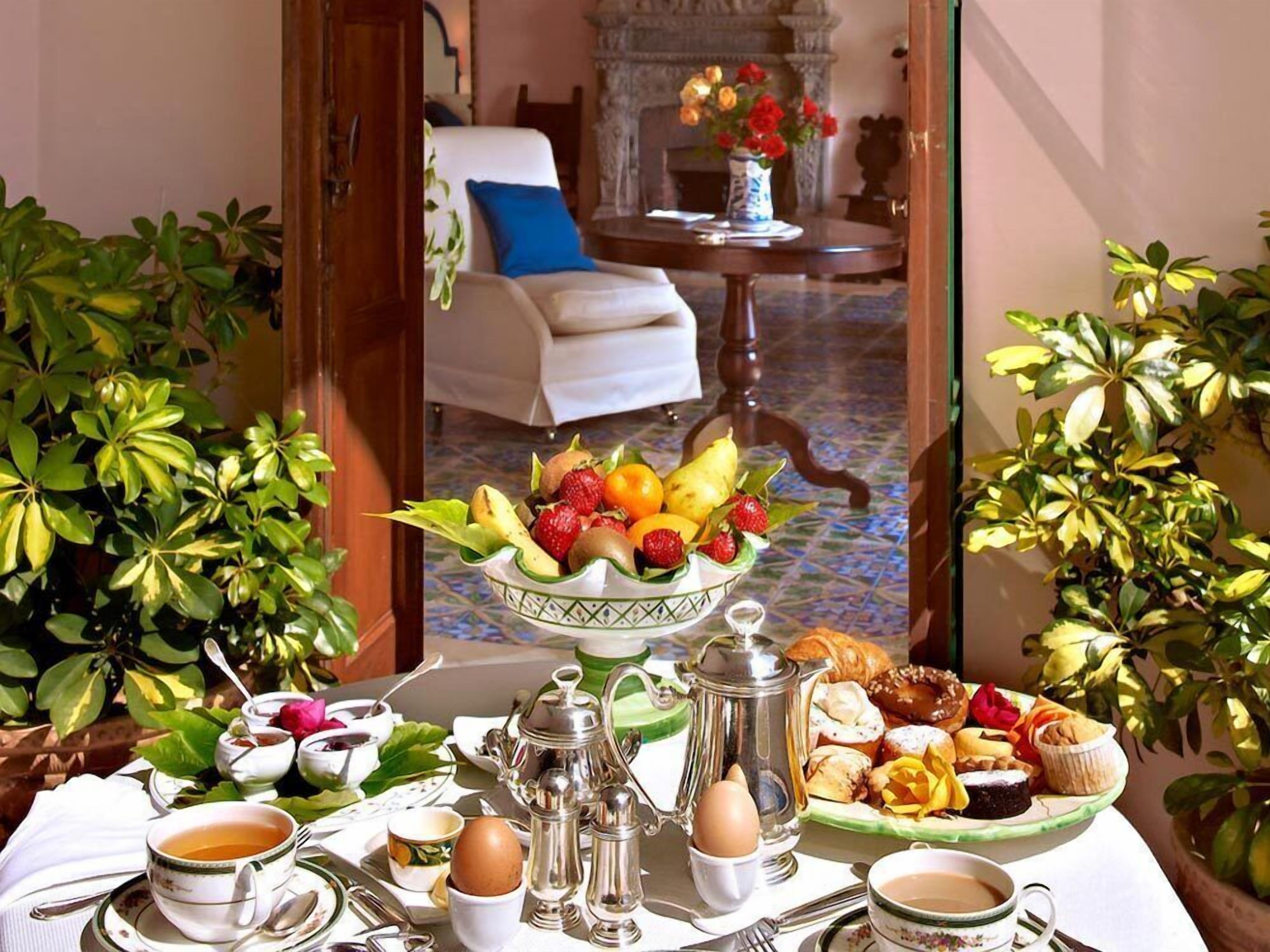 Foto - Hotel Villa Cimbrone