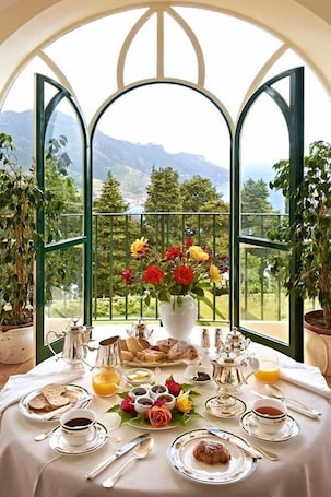 Villa Cimbrone