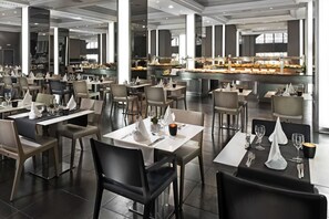 Buffet - TUI BLUE Suite Princess - Adults Only (Mogan)