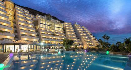 TUI BLUE Suite Princess - Adults Only - All inclusive