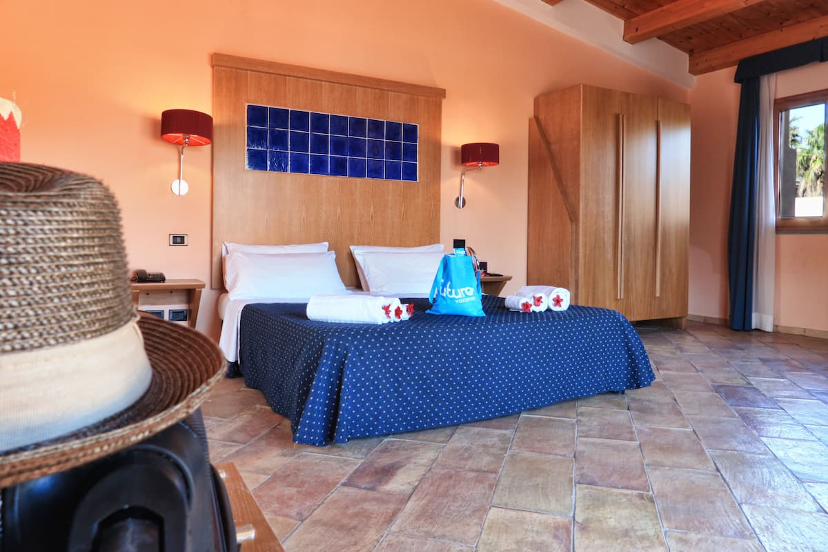 In-room safe, cots/infant beds, rollaway beds, free WiFi