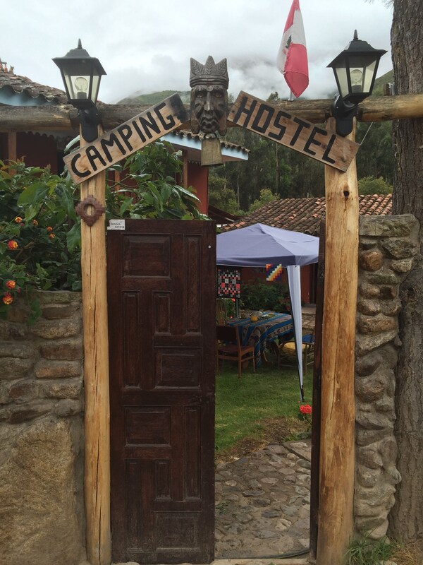 Mystical Adventures Hostel - Apurímac