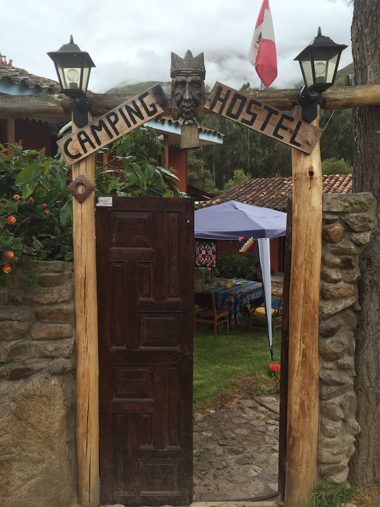 Mystical Adventures Hostel image
