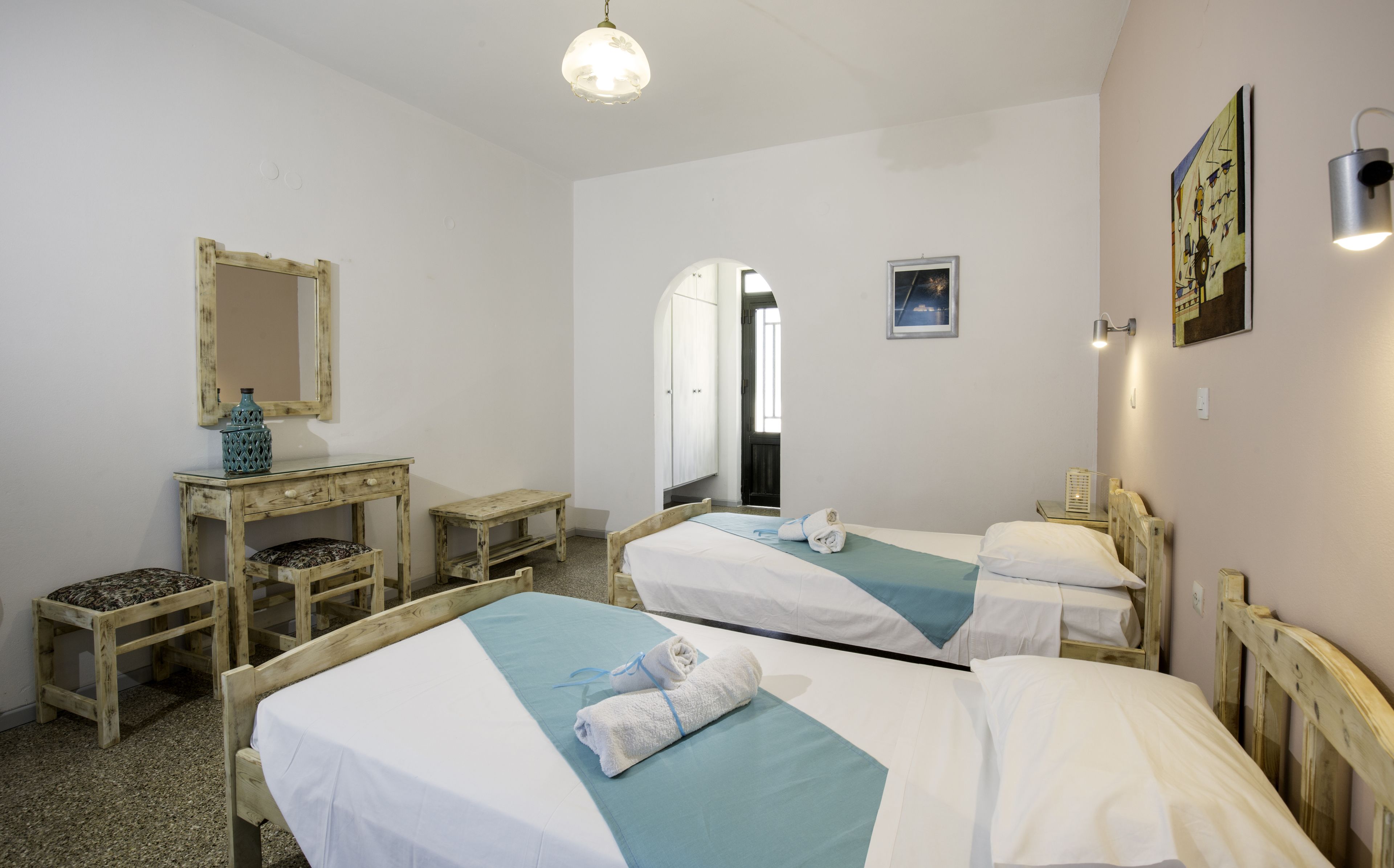 in-room safe, individually furnished, desk, blackout curtains