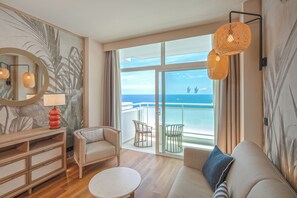 Flat-screen TV - Hotel Princess Taurito - All Inclusive Plus (Mogan)