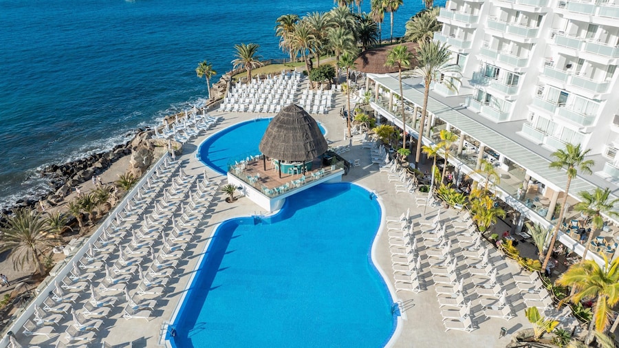 Hotel Princess Taurito - All Inclusive
