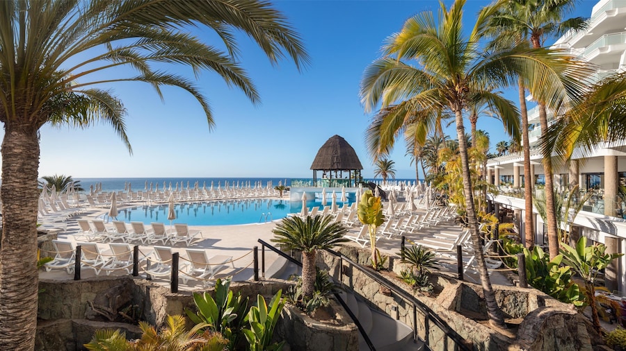 Hotel Princess Taurito - All Inclusive Plus