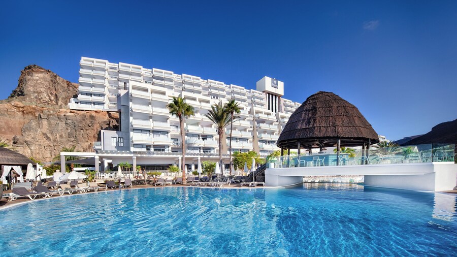 Hotel Princess Taurito - All Inclusive