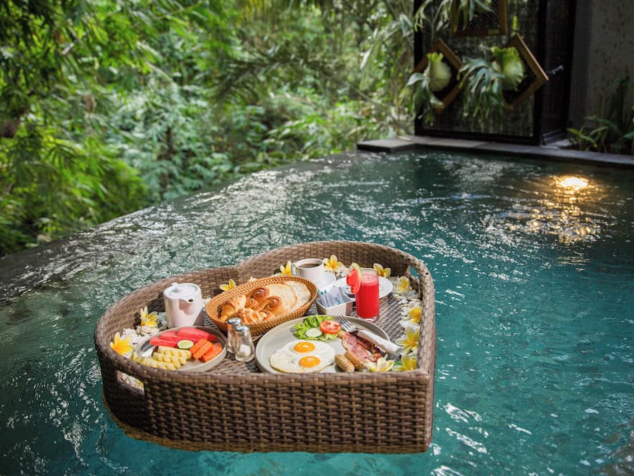 Honeymoon Villa, 1 Bedroom, Private Pool, Valley View | Private pool