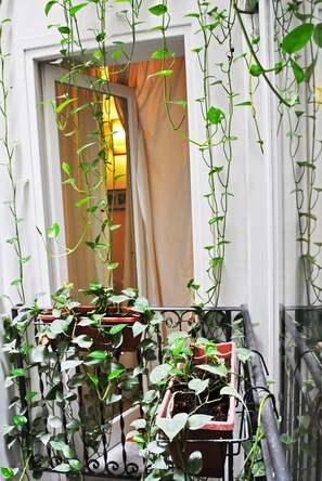 Exterior - B&B Ai Tintori (Palermo)