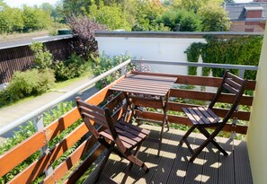 Exterior - Apartment-Vermietung Brunner (Rostock)