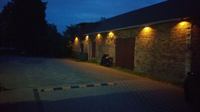 Apartment-Vermietung Brunner