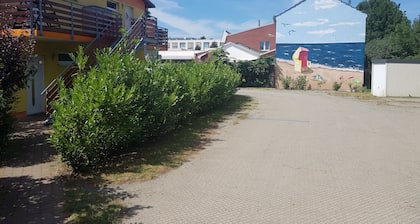 Apartment-Vermietung Brunner