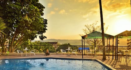 Destiny Lodge White River