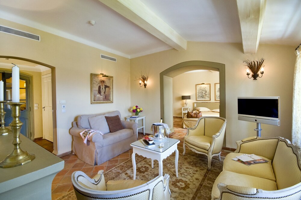 La Bastide Saint-Antoine - Jacques Chibois by null