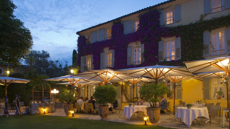 La Bastide Saint Antoine