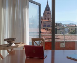 View from room