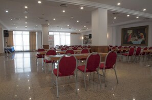 Sala de reuniones
