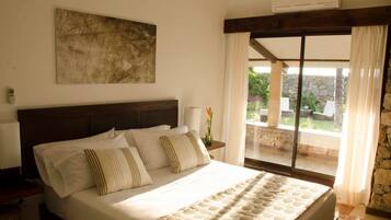 Minibar, in-room safe, free cots/infant beds, free WiFi