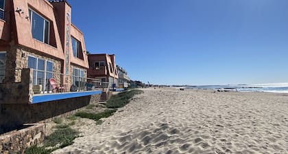 The Shores Inn and Beach Houses