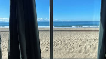 Casa | Vista de la platja o del mar