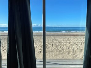 House | Beach/ocean view - The Shores Inn and Beach Houses (Ventura)