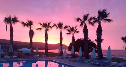 Souli Beach Hotel