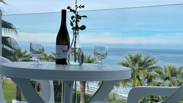 In-room safe, free cribs/infant beds, free WiFi, bed sheets