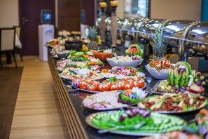 Buffet - Olymp II (Kolobrzeg)