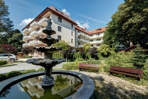 Fountain