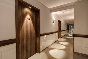Hallway - Olymp 3 (Kolobrzeg)